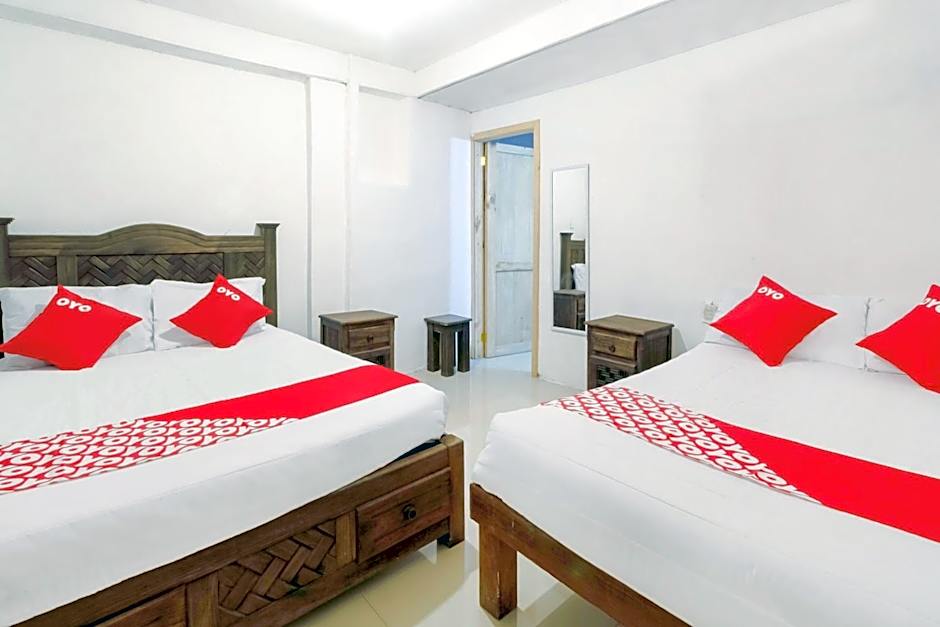 OYO Hotel Punta Guadalupe, San Cristóbal de las Casas