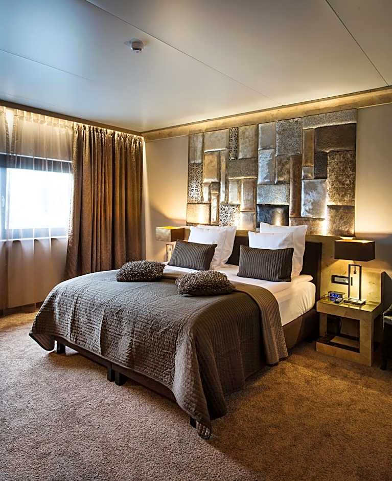 Thermen Londerzeel Hotel
