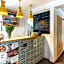 Apartamenty w Dworku Cheval