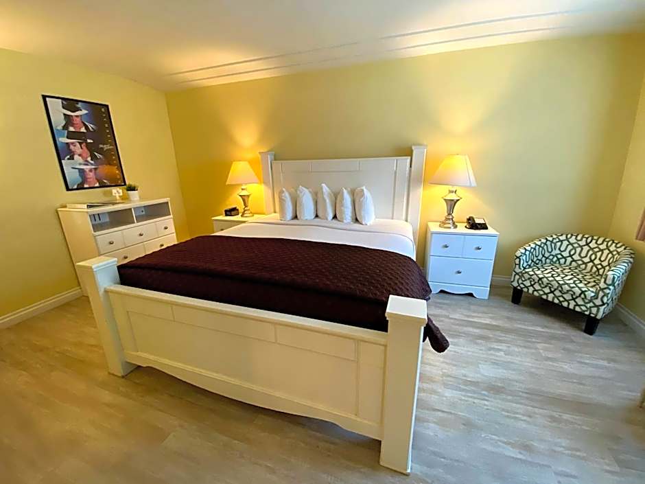 Hollywood Celebrity Hotel