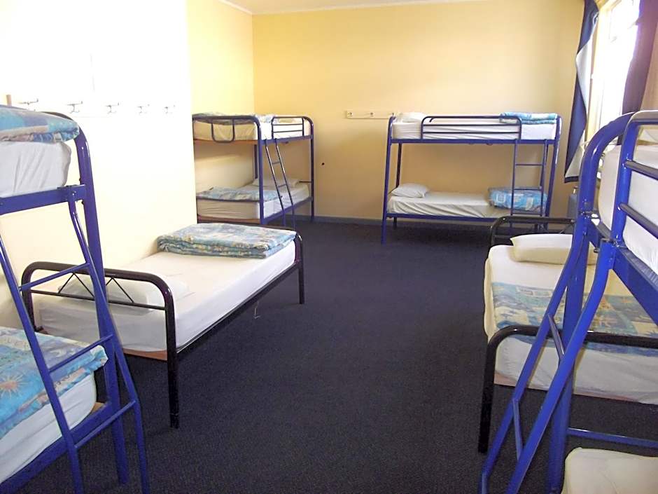 Archies Bunker Affordable Accommodation