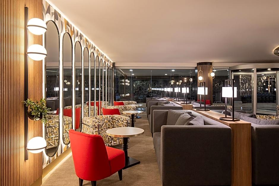 Hotel Real Del Rio
