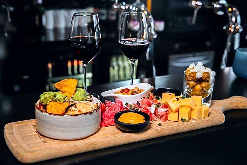 Van der Valk Hotel Leiden