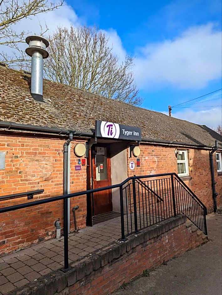Tyger Inn Derby