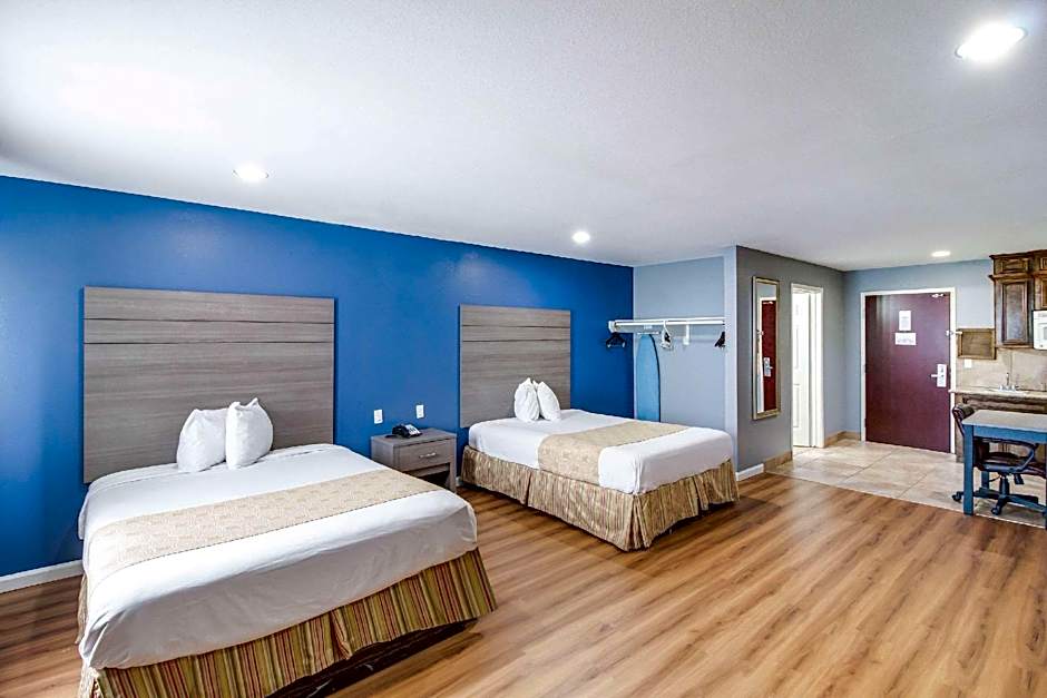 Rodeway Inn & Suites Port Arthur - Groves