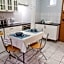 Agape Apartments