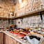 Ares Cave Suites