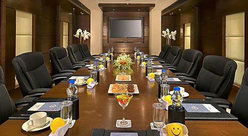 Fortune District Centre, Ghaziabad - Member ITC Hotels' Group