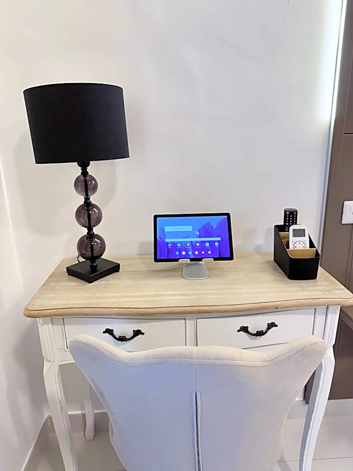 Ravello 23 Accommodation