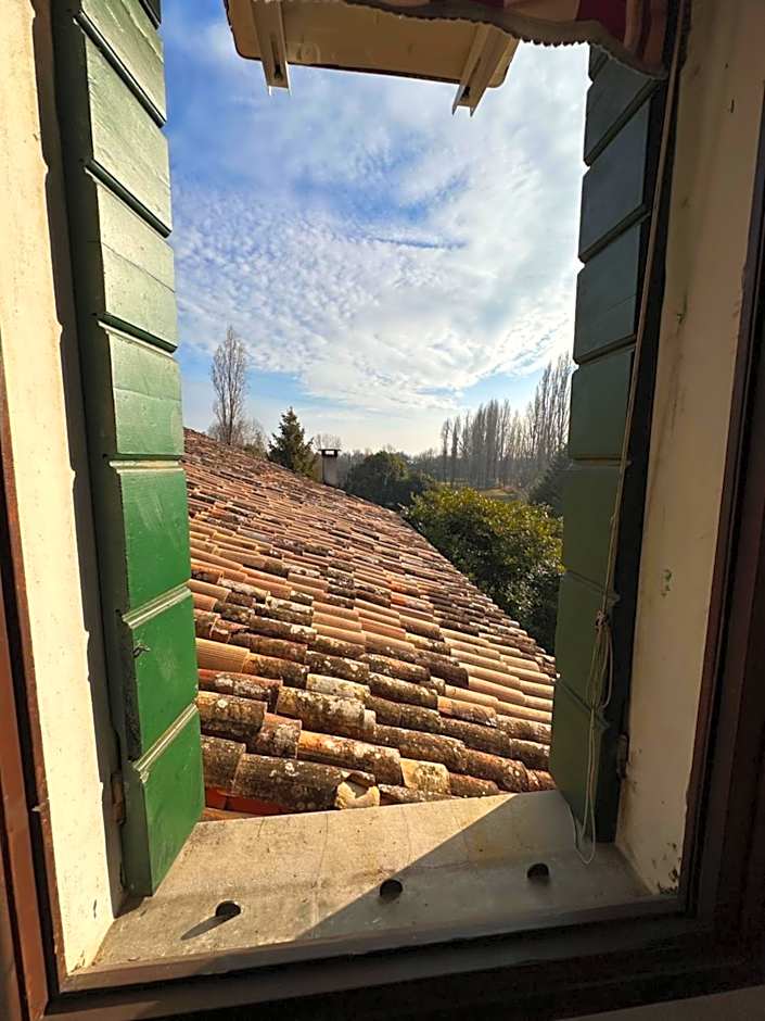B&B Villa Gradenigo