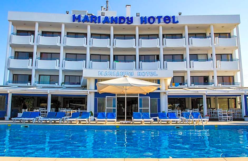 Mariandy Hotel