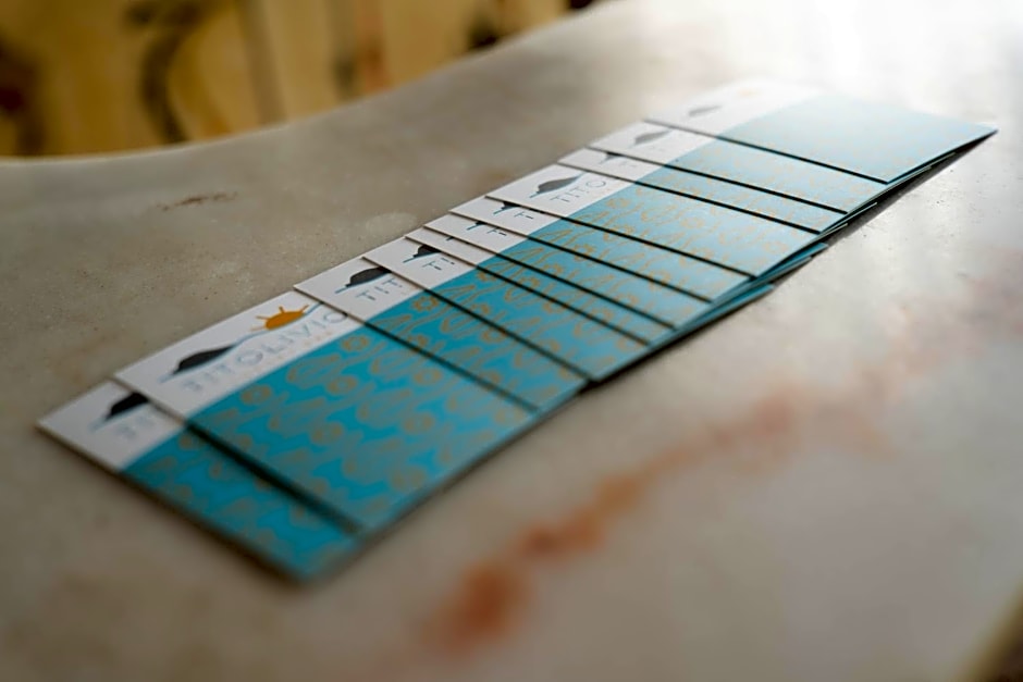 Villa Tito Livio StarGuest