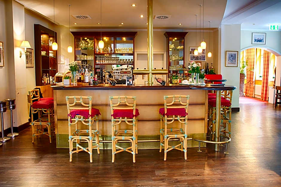 Campus Garden Businesshotel