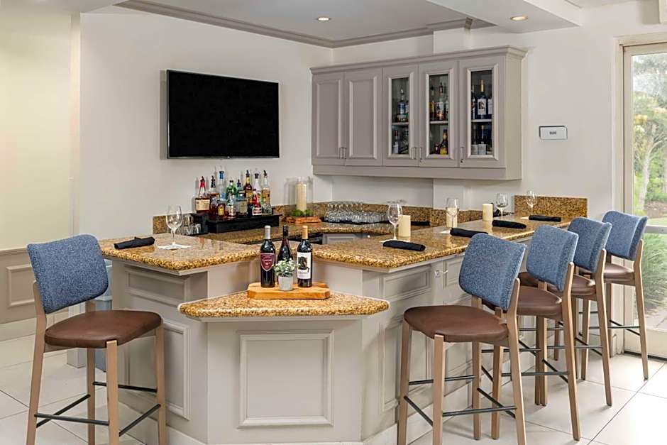 Hilton Garden Inn Lafayette/Cajundome