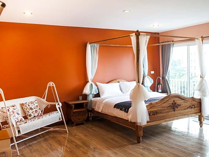 Photo 1 of 20 of Phaphoom Boutique Residence