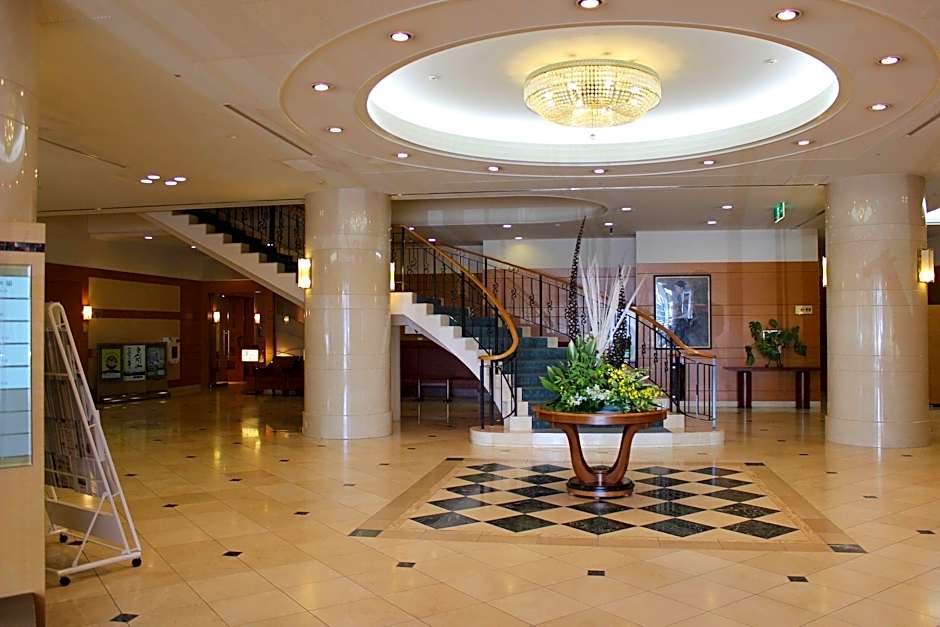 Grand Hotel Hakusan