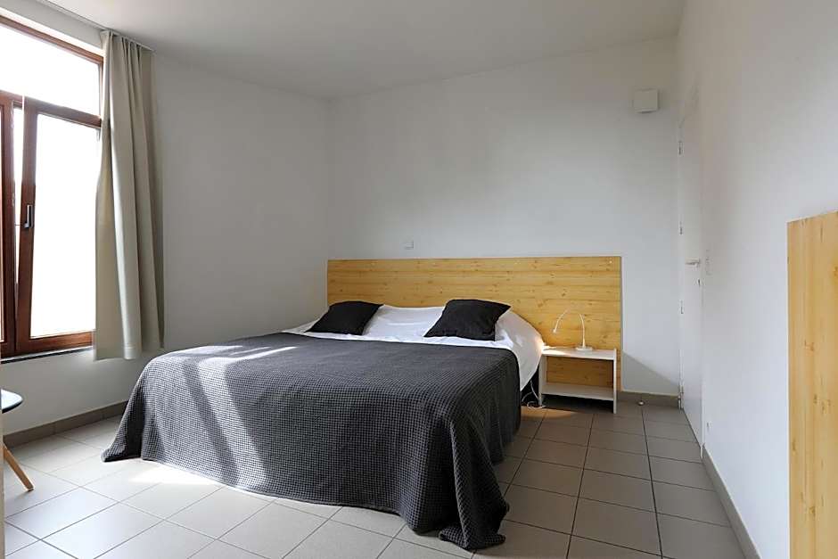 Hotel De Loft
