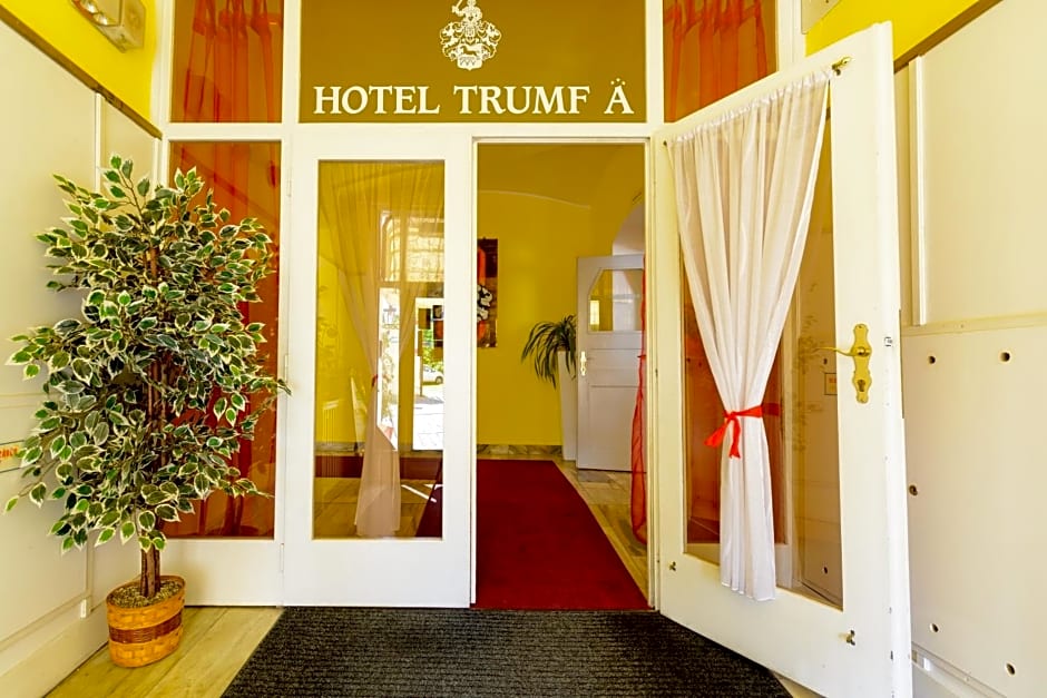 Hotel Trumf