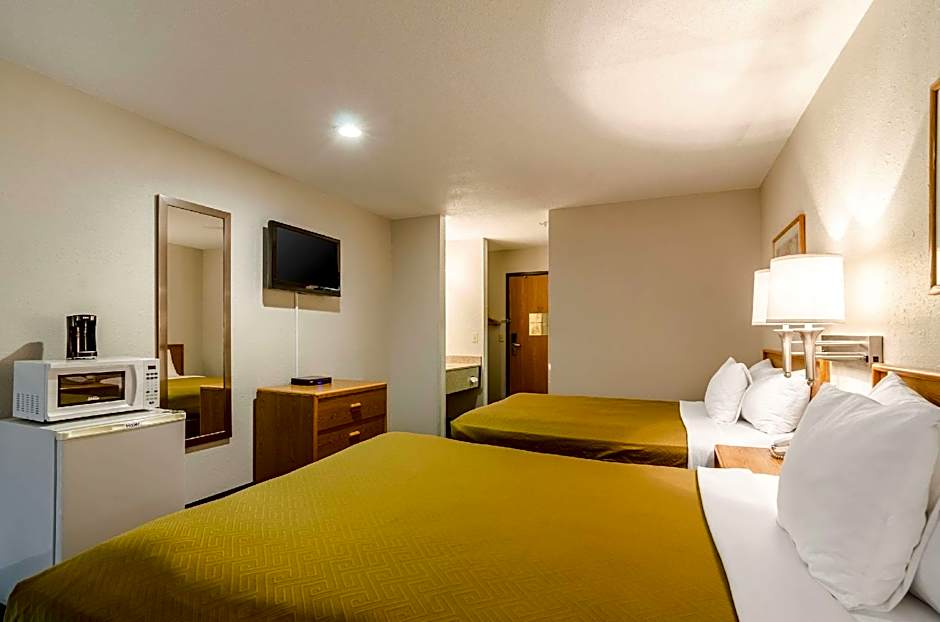 Rodeway Inn