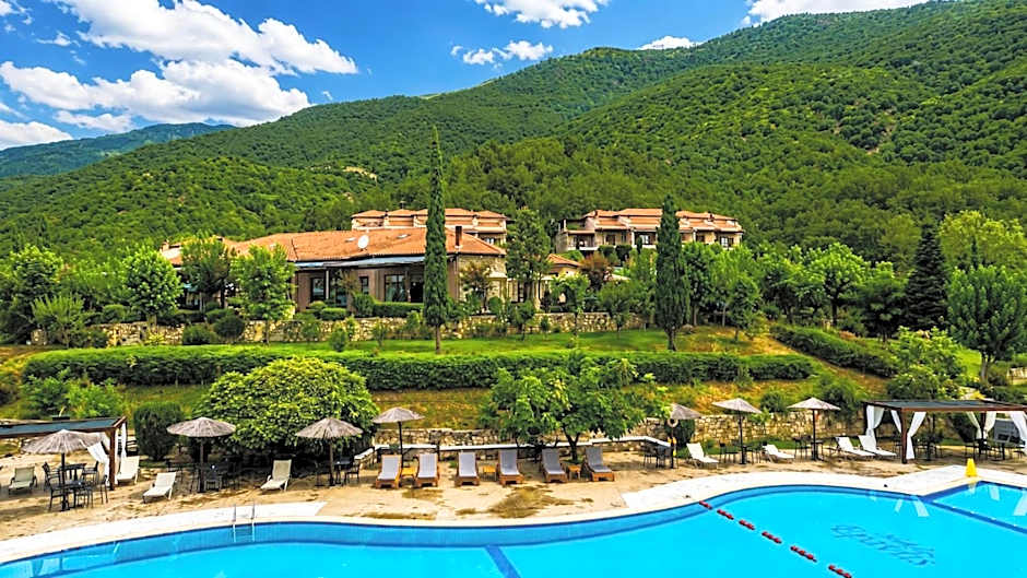 Hotel Epavlis