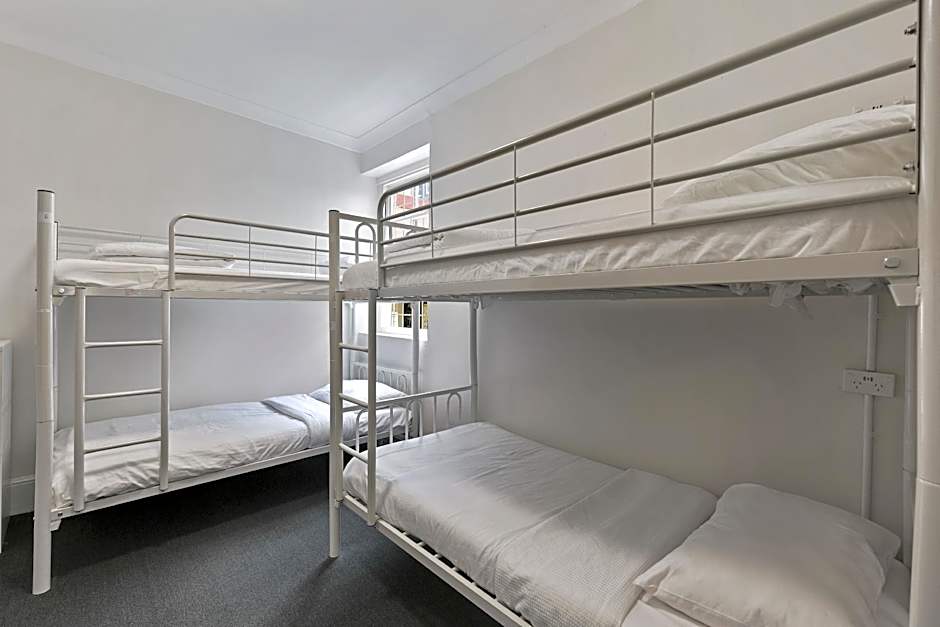 Urban Nomad - Potts Point  (18 - 39 only)