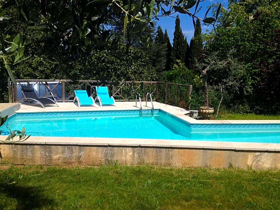 Chambres d'Hôtes Carpe Diem