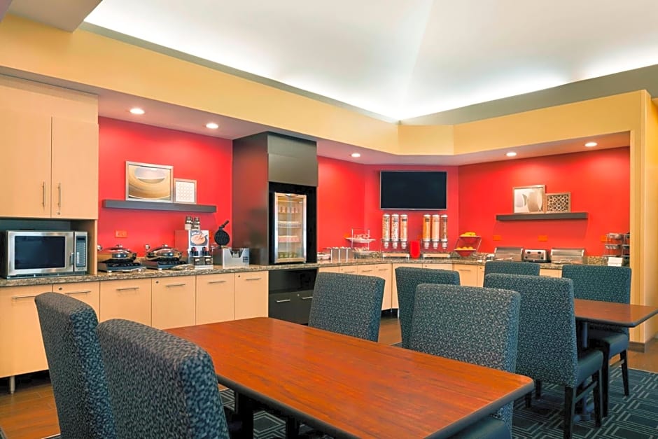 TownePlace Suites by Marriott Chicago Naperville