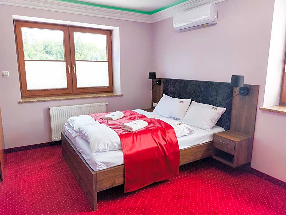 Beskidia - Noclegi w Beskidach