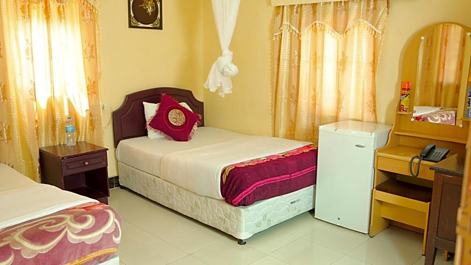 Mbeya Hotel
