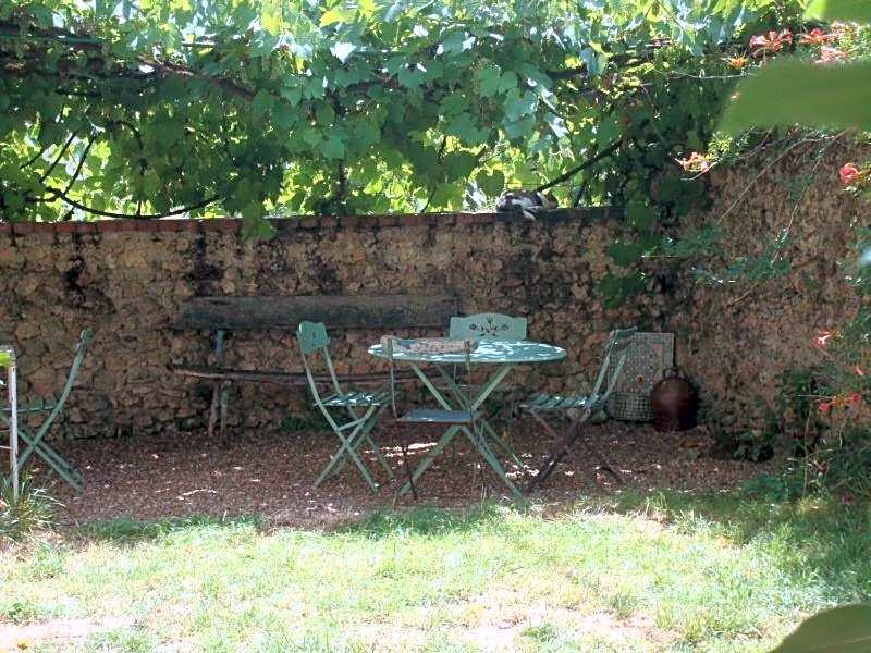 La Tonnelle de Vouvray