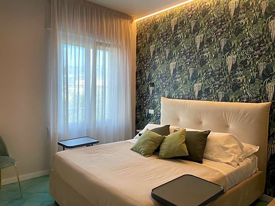 GiGa MaRe Apartments