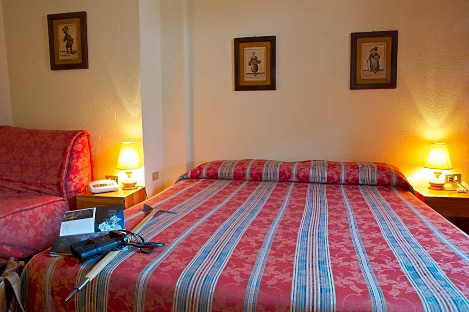 Hotel Dolonne