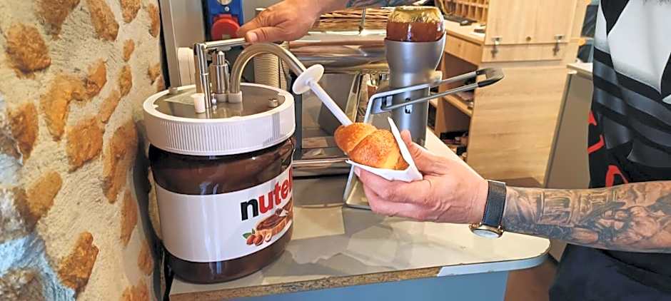 NEW GENERATION HOSTEL Navigli Milano