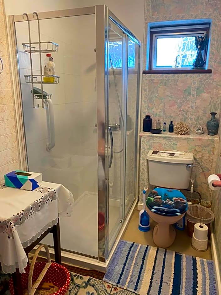 Chiswick Riviera with free parking