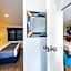 New England Motor Lodge