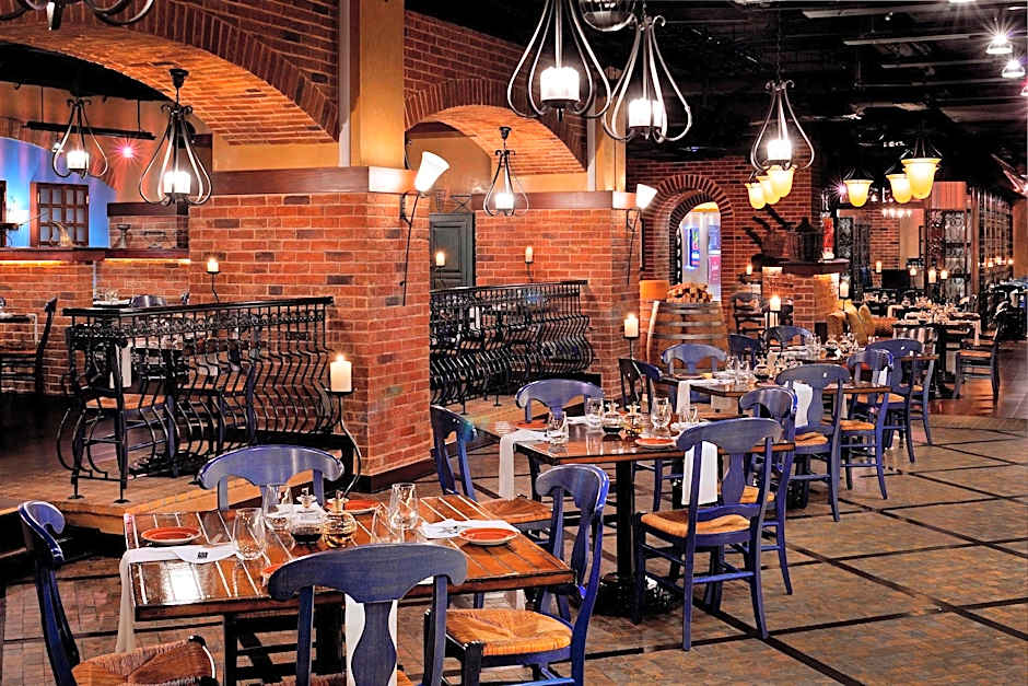 Marriott Marquis City Center Doha Hotel