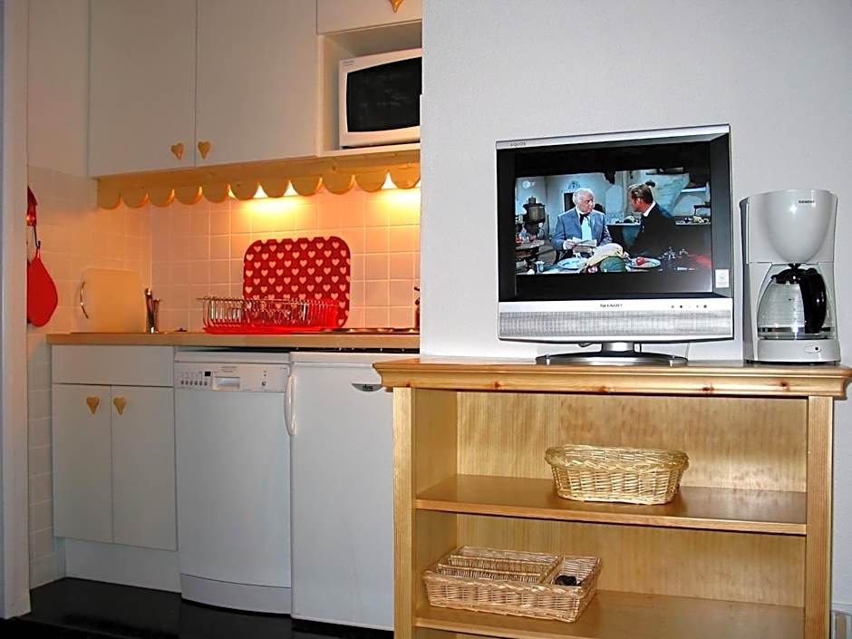 Vacancéole - Résidence Vega