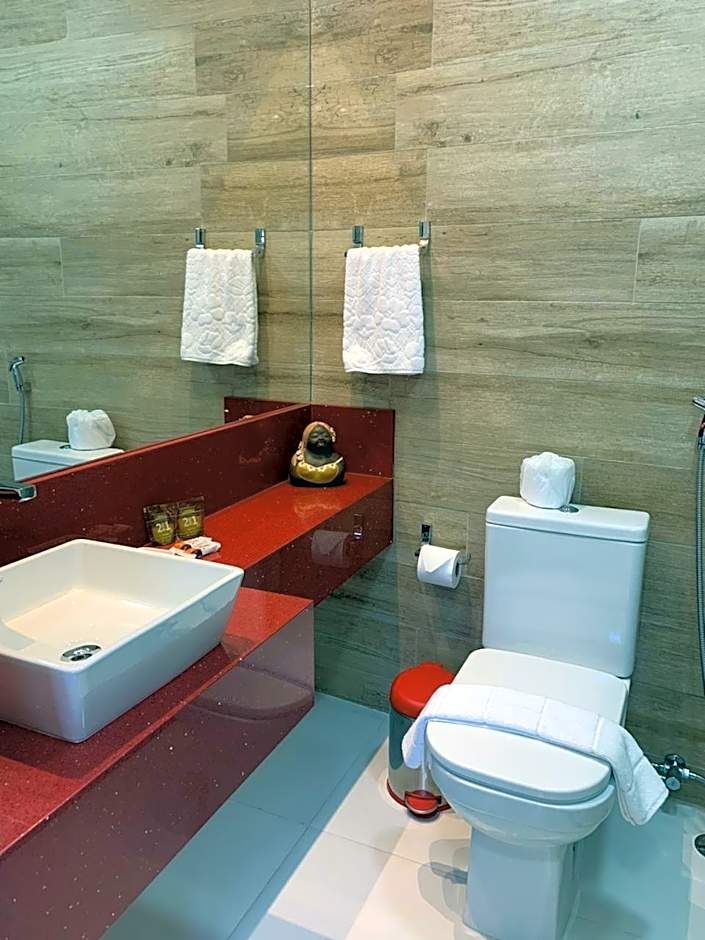 Pousada Ipioca Beach Village