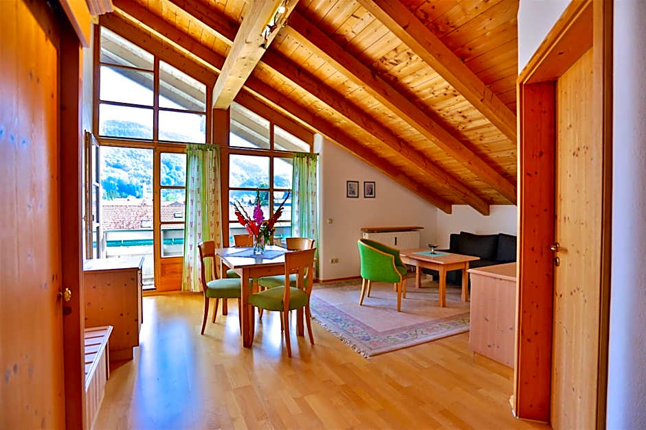 Hotel Salzburger Hof