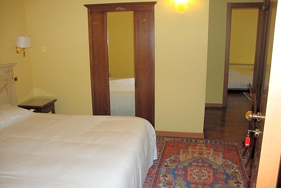 Hotel La Loggia