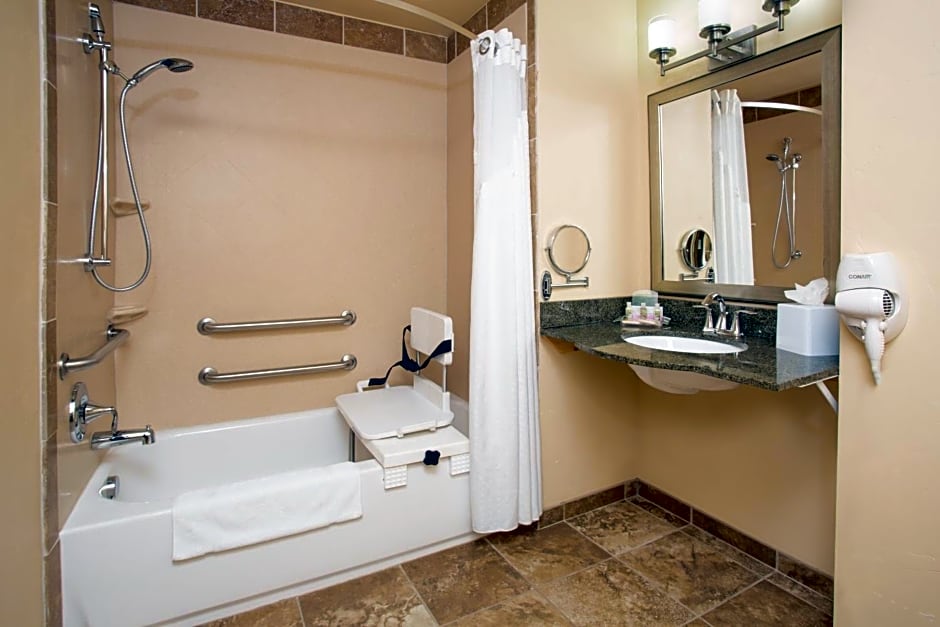 Holiday Inn & Suites Durango Downtown, an IHG Hotel