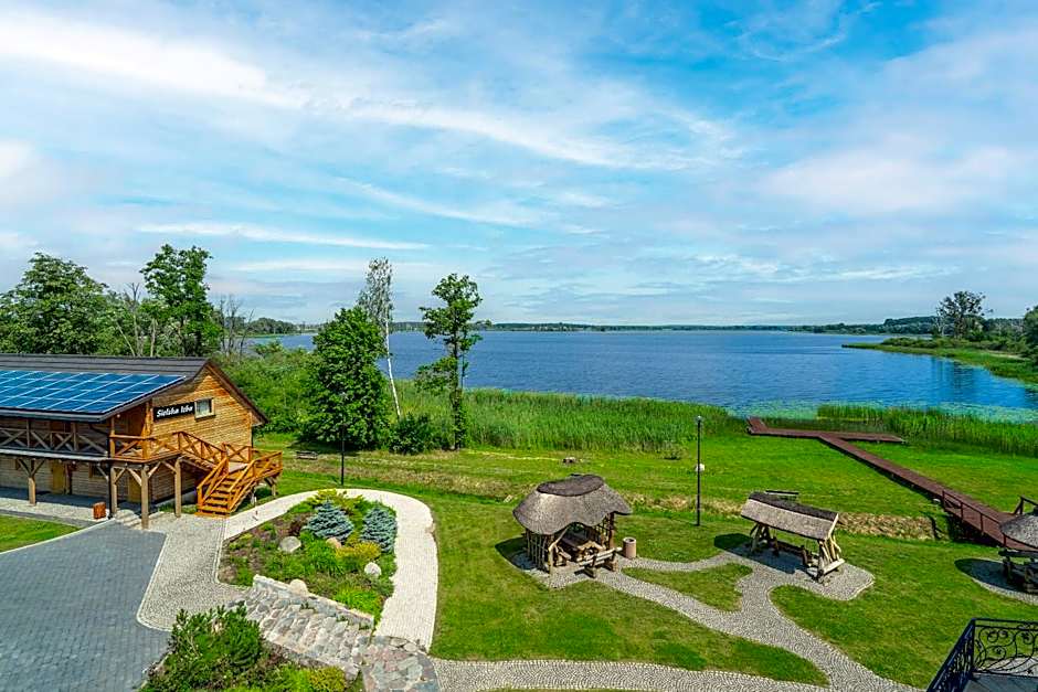 Łabędź Hotel Karczma