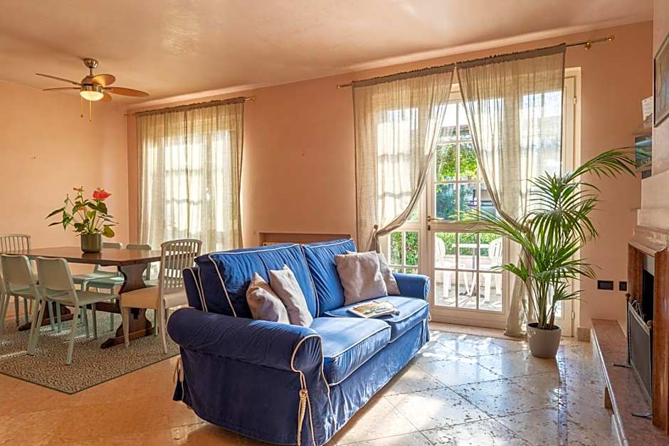 Hotel Désirée - Garda Lake Collection