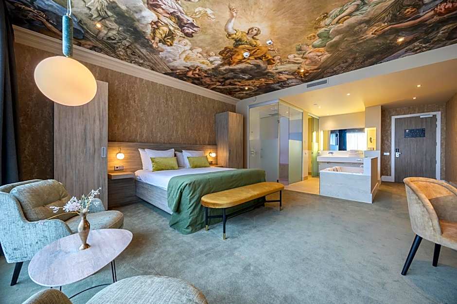 Van der Valk Hotel Brussels Airport