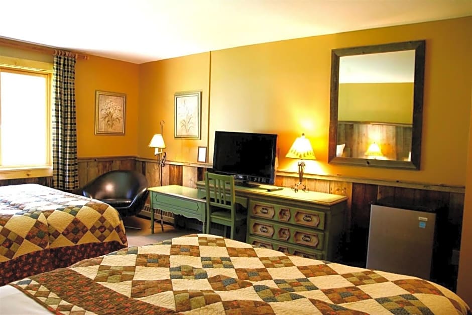 Northern Lights Lodge