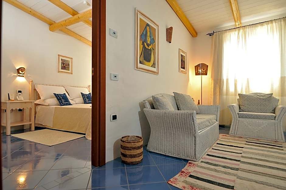 HOTEL ORLANDO Sardegna