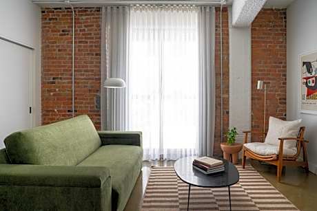 Maison Sainte-Thérèse By Maisons & co