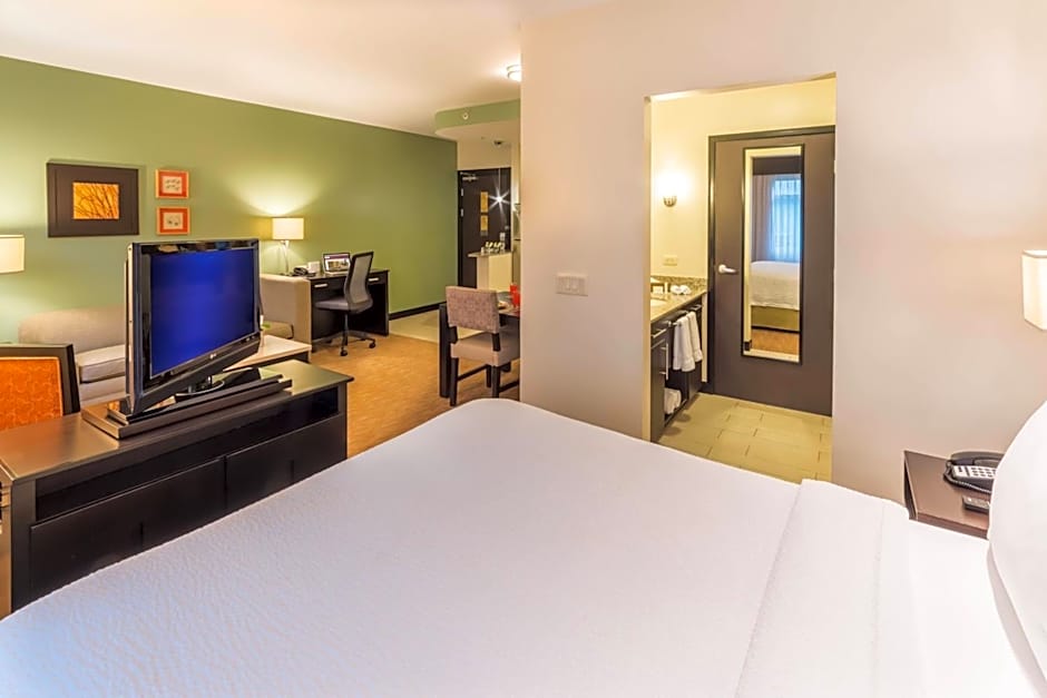 Residence Inn by Marriott San Jose Escazu