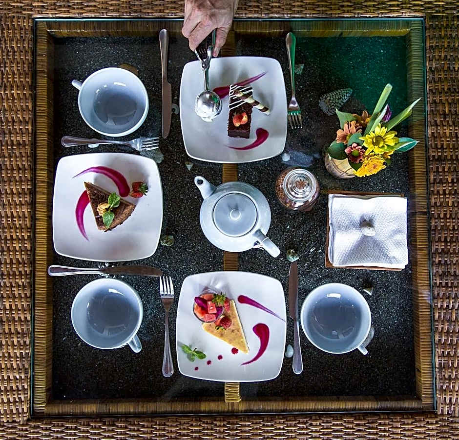 Ecosfera Hotel Canggu