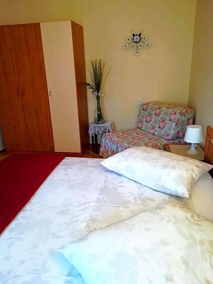 Apartmani Villa Otilija